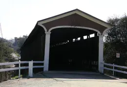 Stanislaus River Parks Feb 2008 24