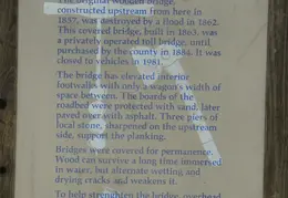 Stanislaus River Parks Feb 2008 25