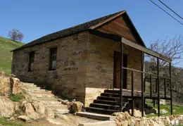 Stanislaus River Parks Feb 2008 26