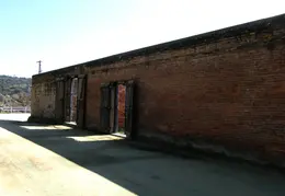 Stanislaus River Parks Feb 2008 27