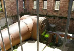 Stanislaus River Parks Feb 2008 30