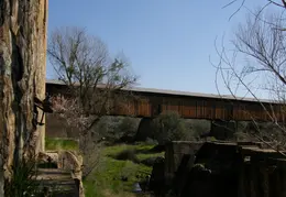 Stanislaus River Parks Feb 2008 35