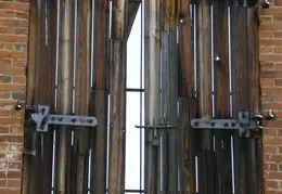 Stanislaus River Parks Feb 2008 41