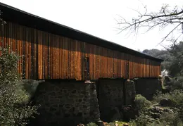 Stanislaus River Parks Feb 2008 42