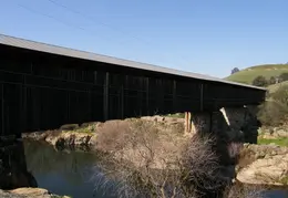 Stanislaus River Parks Feb 2008 46