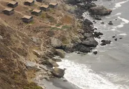 Steep Ravine Cabins 1982 47