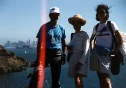 Civil War Angel Island 34