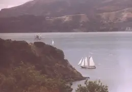 Angel Island June 2003 02