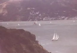 Angel Island June 2003 03