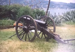 Angel Island June 2003 10