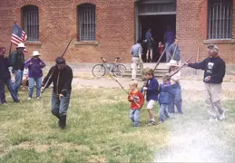Angel Island June 2003 11