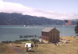 Angel Island June 2003 14