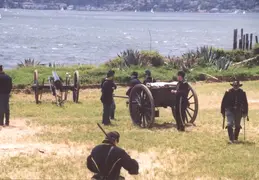 Angel Island June 2003 17