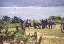 Angel Island June 2003 26