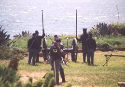 Angel Island June 2003 29