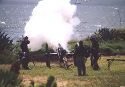 Angel Island June 2003 34
