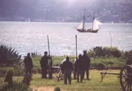 Angel Island June 2003 44