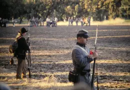 Civil War Concord 40
