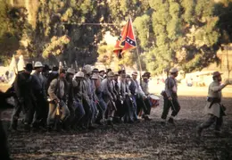 Civil War Concord 45