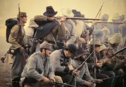 Civil War Concord 48