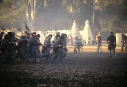 Civil War Concord 50