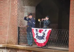 Fort Point Living Civil War Days 2018 044