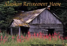 Alaska Cruise 2002 003