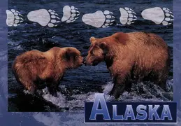 Alaska Cruise 2002 004