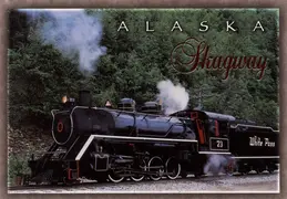 Alaska Cruise 2002 005