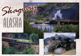 Alaska Cruise 2002 006