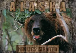 Alaska Cruise 2002 010