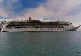 Alaska Cruise 2002 011