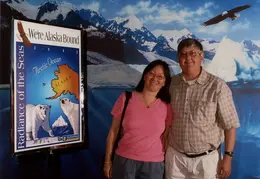 Alaska Cruise 2002 012