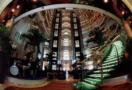 Alaska Cruise 2002 013