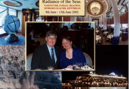 Alaska Cruise 2002 014