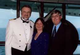 Alaska Cruise 2002 015