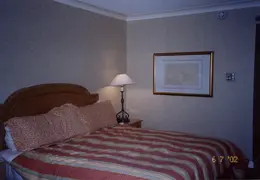 Alaska Cruise 2002 016