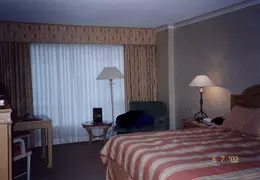 Alaska Cruise 2002 017