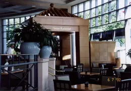 Alaska Cruise 2002 019