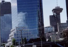 Alaska Cruise 2002 020