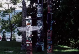 Alaska Cruise 2002 026