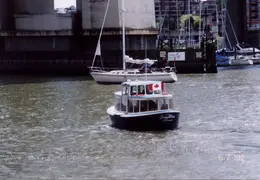 Alaska Cruise 2002 028