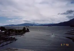 Alaska Cruise 2002 029