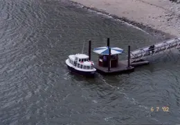 Alaska Cruise 2002 030