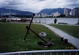 Alaska Cruise 2002 031