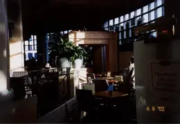 Alaska Cruise 2002 034