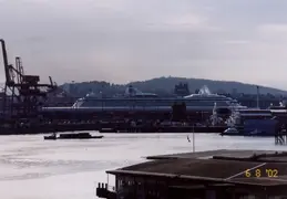 Alaska Cruise 2002 035