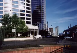 Alaska Cruise 2002 036