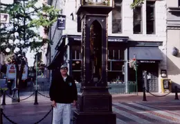 Alaska Cruise 2002 038