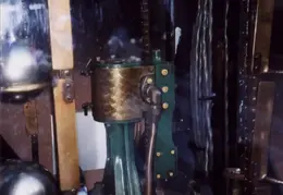 Alaska Cruise 2002 039